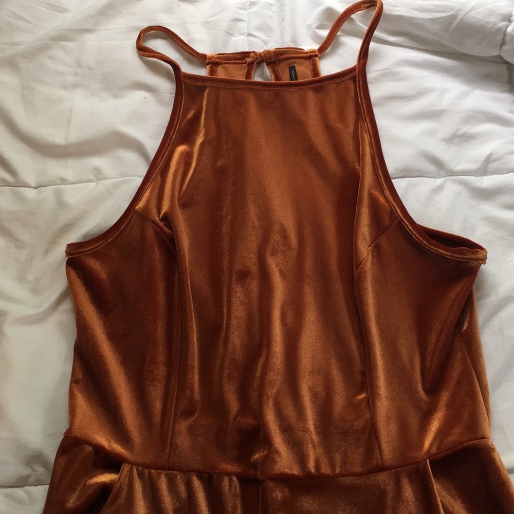 Romper - Picture 3 of 5